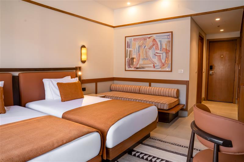 JAZ Viva Villagio 